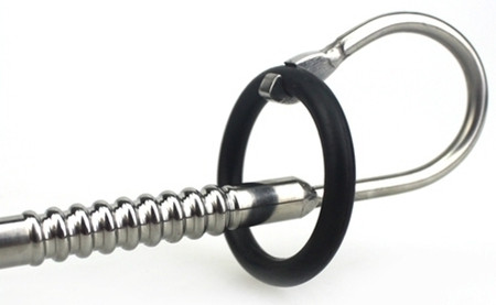Curby – 24 cm-es urethral szonda, 9 mm átmérővel - Image 6