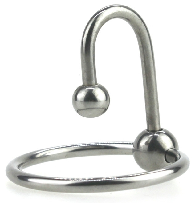 Fém spermazár – prémium 1,5 cm-es átmérővel