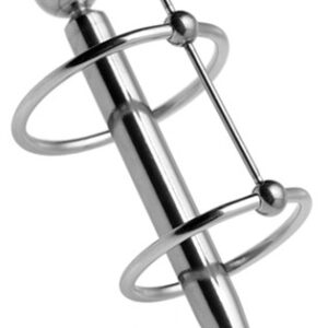 Longy 8 cm – különleges urethra dugó 5,5-8 mm átmérővel