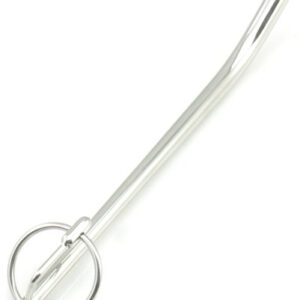 Benty – 19 cm hosszú, 7,5 mm átmérőjű urethra stimuláló rod