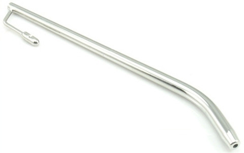 Benty – 19 cm hosszú, 7,5 mm átmérőjű urethra stimuláló rod - Image 3