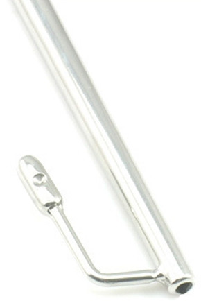 Benty – 19 cm hosszú, 7,5 mm átmérőjű urethra stimuláló rod - Image 7