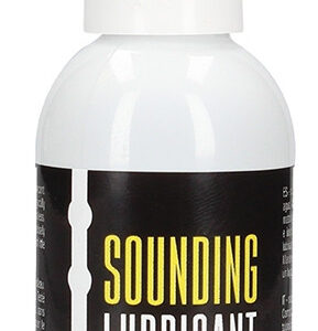 Sounding Lube – érzéki urethral síkosító 80ml