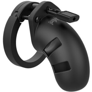 ManCage Silicone - Prémium szilikon chastity eszköz 20-as modell
