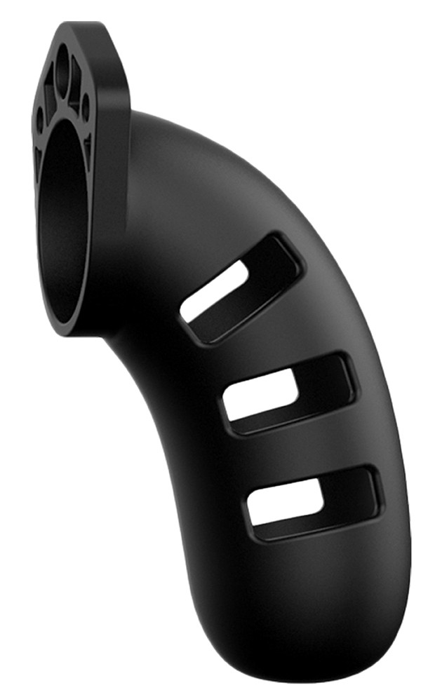 ManCage Silicone – prémium szilikon bezojzó ketrec - Image 4