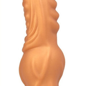 Dildo Monster Tusk – prémium, érzéki izgató 22 x 6 cm