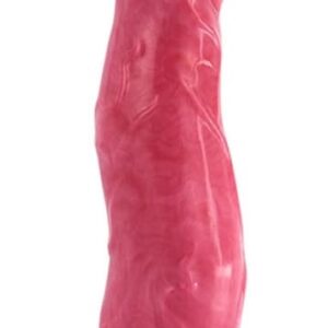 Dildo Monster Aaspig – prémium, élethű dildó 16 cm