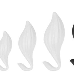 Silicone Plug Bulby XXL – prémium anál dughossz 22 cm
