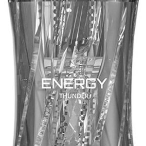 Energy Transparent – átlátszó vibráló maszturbátor