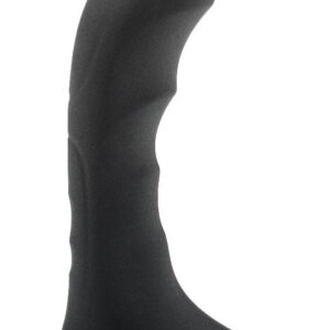 Bim Bam – vibráló prosztata dugó 12 cm x 3,2 cm