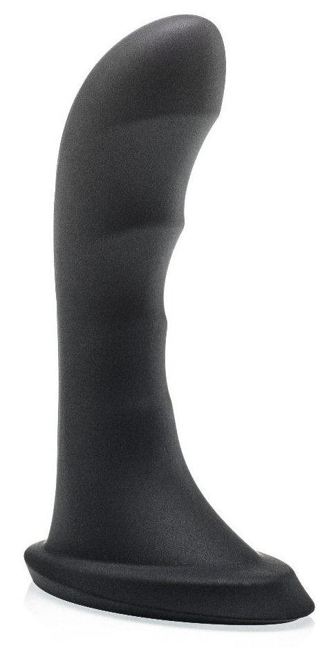Bim Bam – vibráló prosztata dugó 12 cm x 3,2 cm - Image 3