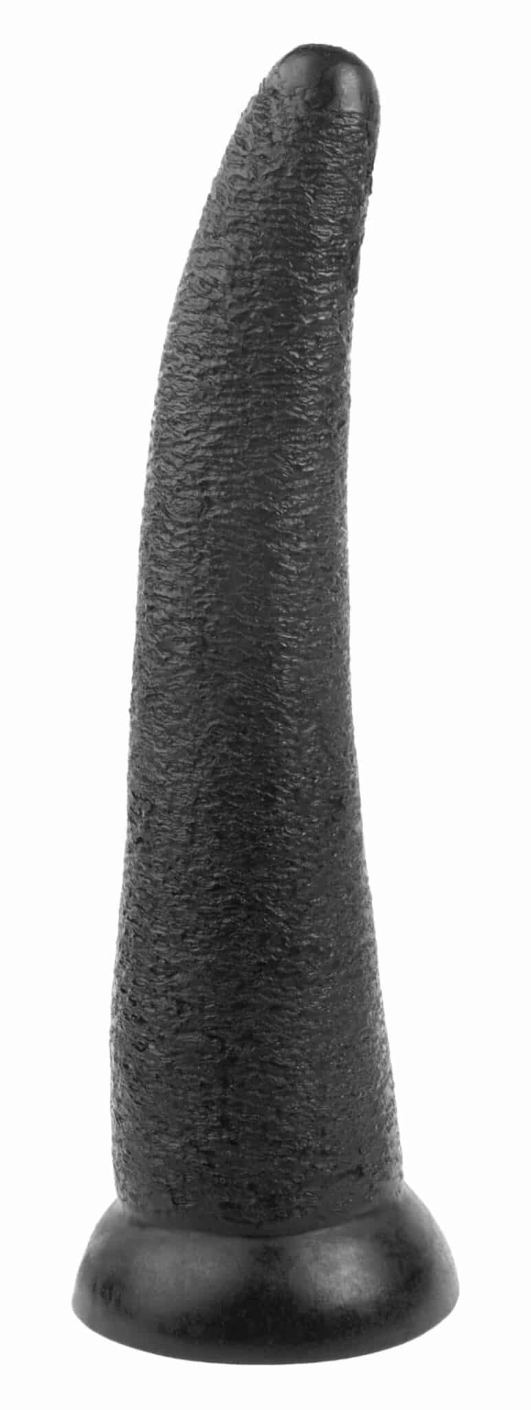 RHINO – prémium, 24 cm-es érdes maszturbátor - Image 2