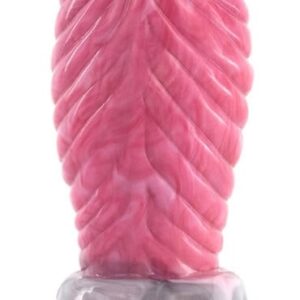 Plug Monster Ubil – prémium anális kényeztető 12 cm