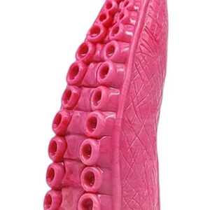 Korong Dildo Monster – prémium szilikon vibrátor 21 x 6 cm