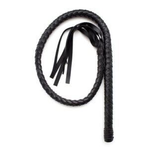 Whip SM Great – prémium hosszú 1 méteres ostor