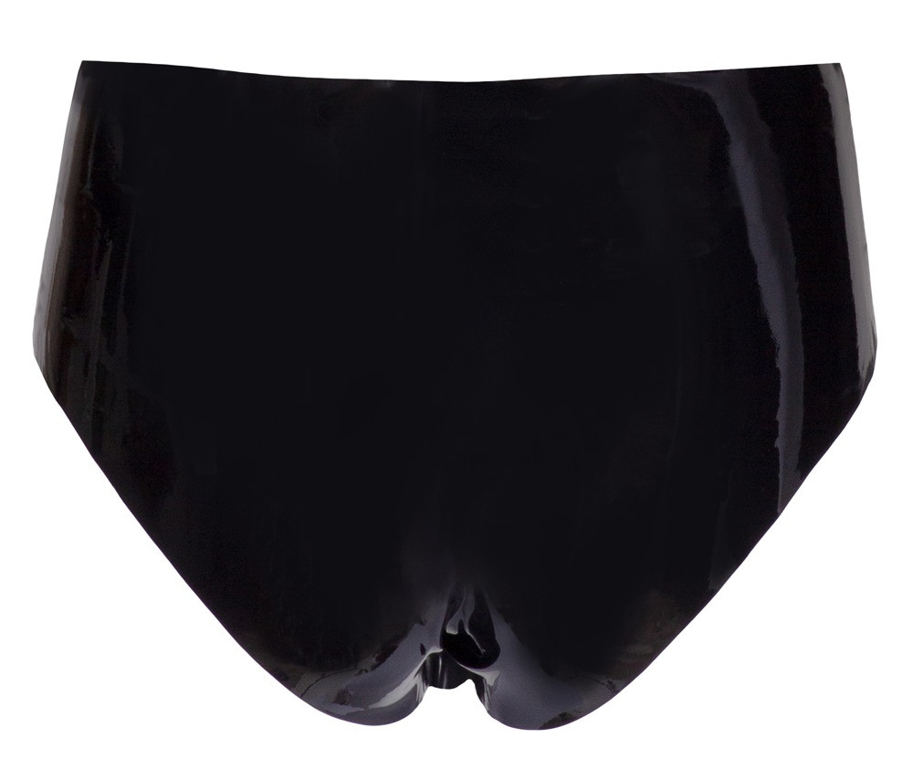 Gyöngyös pénzköpenyes latex férfi alsónadrág - Image 6