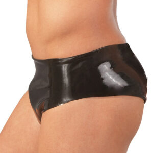 Prémium Latex Dildó – érzéki kényeztetés 13 cm-en
