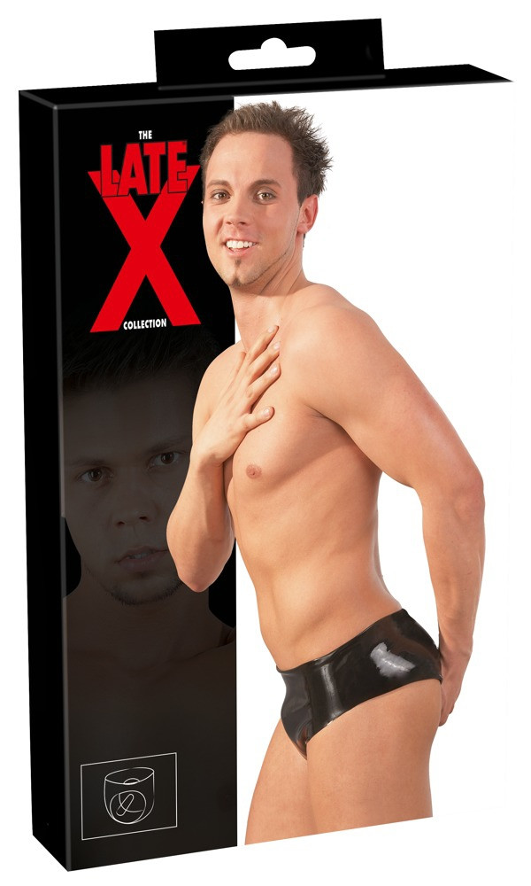 Prémium Latex Dildó – érzéki kényeztetés 13 cm-en - Image 4
