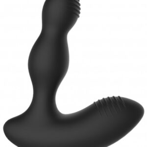 Prémium elektroshock prosztata stimulátor 12 x 3.9 cm