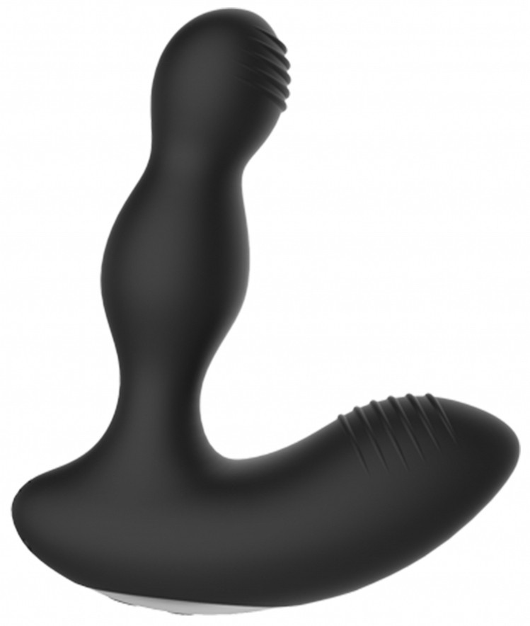 Prémium elektroshock prosztata stimulátor 12 x 3.9 cm