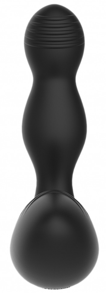 Prémium elektroshock prosztata stimulátor 12 x 3.9 cm - Image 3