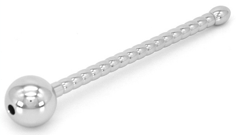 Hosszú golyós húgycső tágító – 10 cm prémium élvezet - Image 2