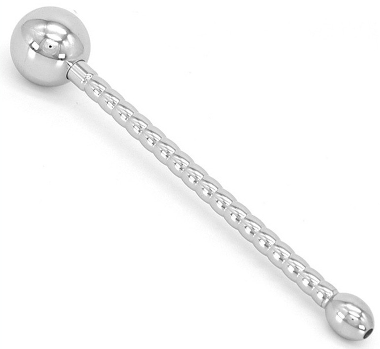 Hosszú golyós húgycső tágító – 10 cm prémium élvezet - Image 3