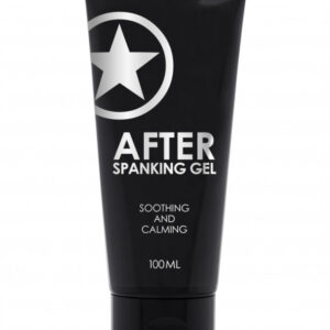 After Spanking Nyugtató Zselé 100ml – intim kényeztetéshez