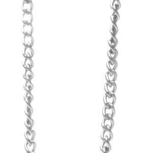 Nip Secrets Silver – állítható mellbimbó csipeszek