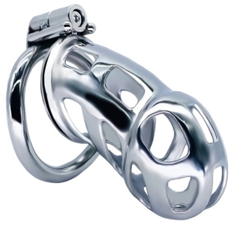 Cobra Steel – prémium fém önmegtartózkodás ketrec