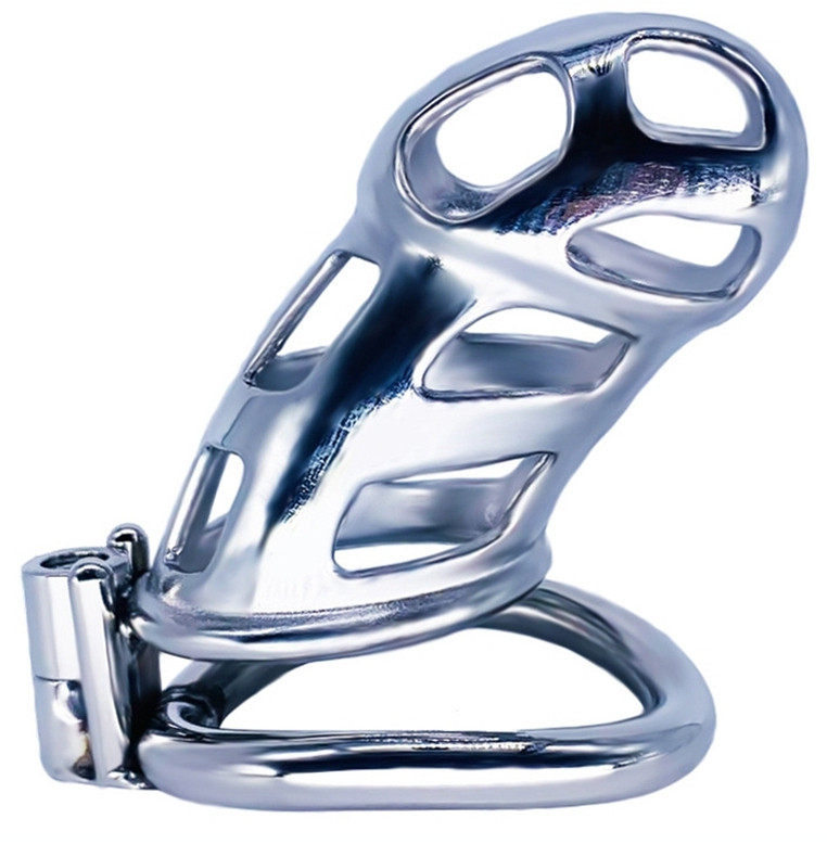 Cobra Steel – prémium fém önmegtartózkodás ketrec - Image 2