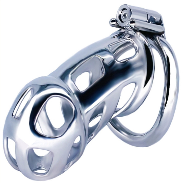 Cobra Steel – prémium fém önmegtartózkodás ketrec - Image 3