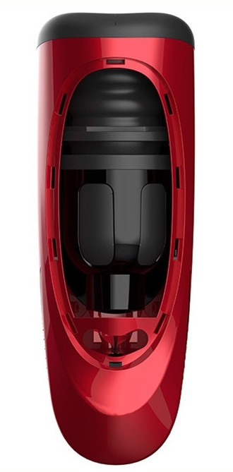 Ferretti Automatic – forgó prémium maszturbátor - Image 4