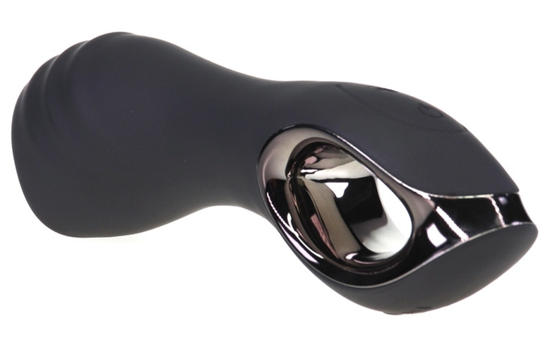 Luxury Vibe – prémium pénisz izgató maszturbátor - Image 3