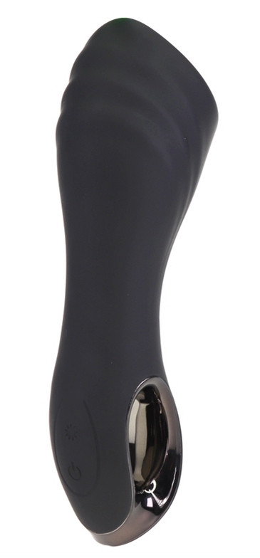 Luxury Vibe – prémium pénisz izgató maszturbátor - Image 7
