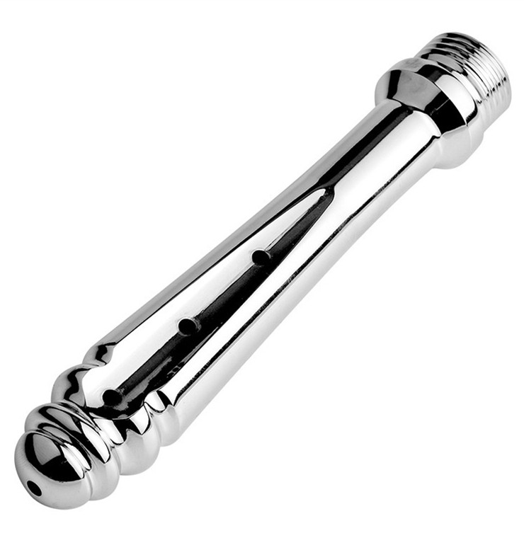 Fozz fém beöntő csúcs – 11 cm x 2,3 cm, prémium élményhez - Image 2