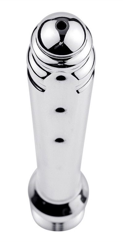 Fozz fém beöntő csúcs – 11 cm x 2,3 cm, prémium élményhez - Image 3