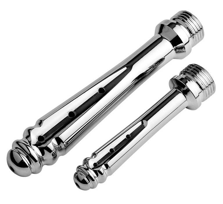 Fozz fém beöntő csúcs – 11 cm x 2,3 cm, prémium élményhez - Image 5