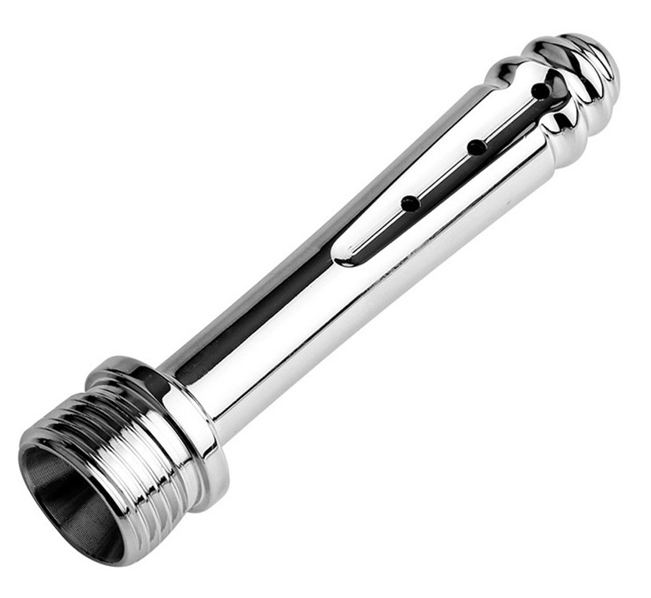 Fozz fém beöntő csúcs – 11 cm x 2,3 cm, prémium élményhez - Image 7
