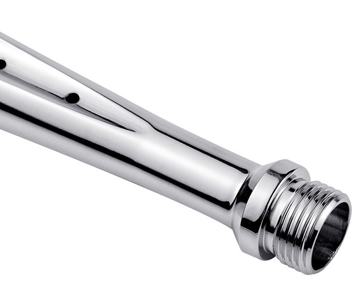 Fozz fém beöntő csúcs – 11 cm x 2,3 cm, prémium élményhez - Image 8