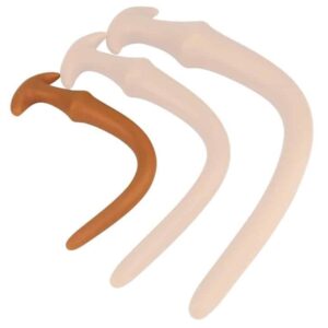 Ultra Slim – 30 cm hosszú, prémium dildó