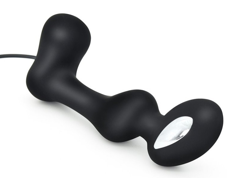 Electrik Probe – prémium prosztata stimulátor 14x3cm - Image 5