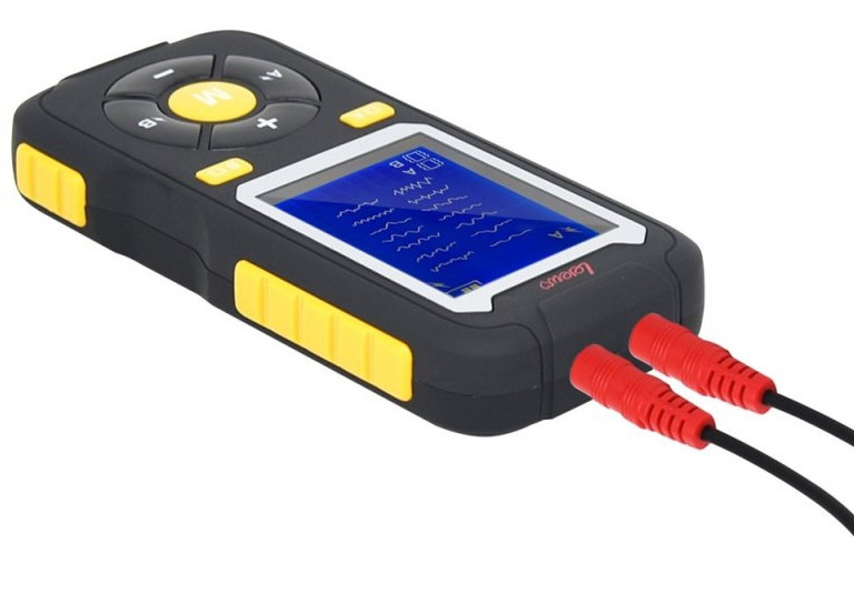 Electrik Probe – prémium prosztata stimulátor 14x3cm - Image 6