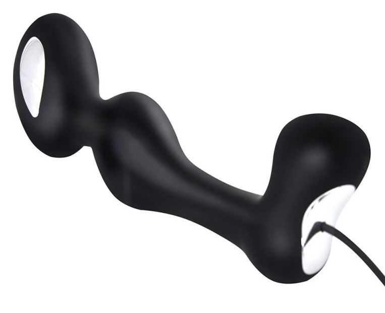 Electrik Probe – prémium prosztata stimulátor 14x3cm - Image 8