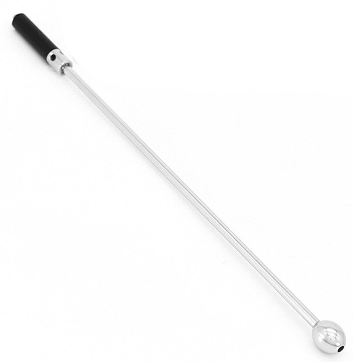 Electro PLAYERS – 19 cm-es izgató hímvessző stimuláló