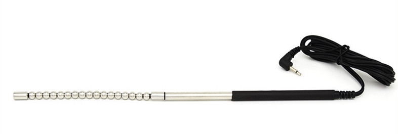 Elektromos Urethra Stimulátor – 17 cm izgalom - Image 4