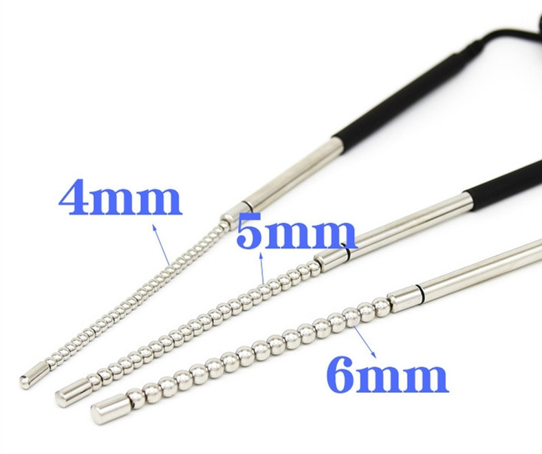 Elektromos Urethra Stimulátor – 17 cm izgalom - Image 6