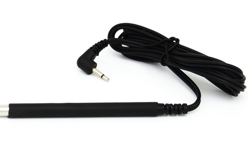Elektromos Urethra Stimulátor – 17 cm izgalom - Image 7