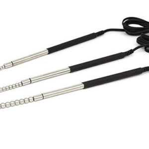 Electro Shock – 17 cm hosszú urethra izgató rúd