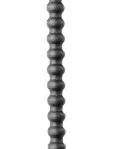 Vick rugalmas szilikon húgycső ingerlő 24 cm - 10 mm